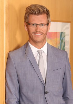 Dr. Dirk Krane