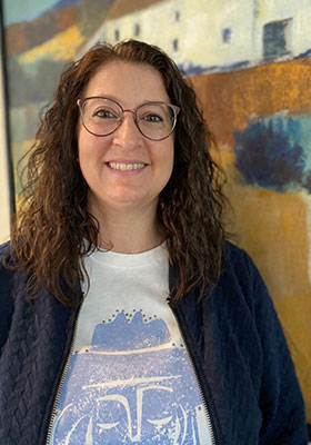 Frau Giuseppina Floren 